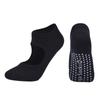 [Atacado de Fábrica] Meias de Yoga de Cinco Dedos Meias de Dança Abrangentes Algodão Penteado Cinco Dedos Pilates Fitness Meias Esportivas