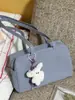 Bolso Cuadrado Pequeño Dulce Estilo Coreano de Moda 2026 Nuevo Estilo Bolso de Hombro Individual Simple Lindo para Mujer Bolso de Mano Elegante de Color Sólido