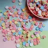 Miniaturas de comida para brincar atacado DIY acessórios feitos à mão material acessórios de resina atacado misto novos acessórios de garrafa de bebida simulação