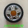 Fábrica de Rodas para Portas Retráteis Elétricas Móveis Empurrar-Puxar Grande Porta Borracha Tração Movendo Deslizantes Acessórios Conjunto Completo Universal