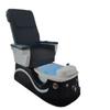 Sofá para Manicure Transfronteiriço, Cadeira para Pedicure, Spa, Centro de Saúde, Sofá-Cadeira Elétrica com Massagem para Pedicure Atacado