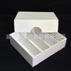 Caja de Almacenamiento de Cartas, Juego de Cartas Popular Transfronterizo, 4 Compartimentos, 5 Compartimentos, Tapa abatible, Empaque de Cartas Three Kingdoms Nezha, Caja de Color Personalizada