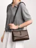 Dropshipping Internacional Moda Tendência Bolsa Transversal de Ombro Único Feminina Grande Capacidade Novo Modelo 2026 Bolsa de Mãe Bolsa de Mão para Meia-Idade