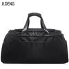 Bolsa de viaje de gran capacidad, bolsa de fitness, bolsa de equipaje portátil e impermeable, bolsa de viaje de negocios, bolsa de maternidad, bolsa de regalo de almacenamiento.
