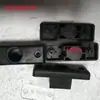 Accesorios para Puerta Retráctil Eléctrica Poste de Goma Deslizante de Plástico Deslizador de Horquilla Deslizador de Horquilla Extendida Marco Principal Tira Deslizante de Plástico Deslizador