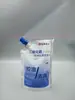 Champú Anti-Caspa Renhe Ingenious con Disulfuro de Selenio Aceite Esencial Refrescante y Mejora el Encrespamiento del Cuero Cabelludo Champú con Extracto de Planta