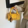 Bolso de mano de alta gama, bolso de hombro cruzado para mujer 2026 nuevo, moderno y a la moda, para ir al trabajo