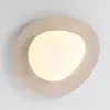 Estilo de canción estética bambú-junta mármol natural candelabro de comedor, mesa de comedor, barra de bar, sala de té Zen, estudio, lámpara de oficina larga