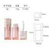 Fábrica Lili de Shantou Tubos para Brillo de Labios, Materiales de Empaque Cosmético, Tubos Dispensadores para Brillo de Labios, Varios Estilos de Tubos para Brillo de Labios Cosmético, Tubos Vacíos