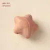 Cipreste Sangrento Gatinho Preguiçoso Esculpido Chaveiro de Carro Pingente de Bolsa Gato Fofo Acessórios DIY Acessórios Lote