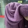 Tela de felpa tipo teddy para muñecos de peluche, tela para fondos de fotografía, tela de lana de cordero para ropa, terciopelo de partículas pequeñas, artículos decorativos, tela para fundas de sofá