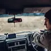 Navidad transfronteriza nuevo y creativo colgante de elefante de madera para coche, árbol, decoraciones con forma de animal, adornos colgantes