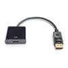 Suministrado Directamente por el Fabricante, En Stock Convertidor de Dp a Vga, Cable Hd Hembra de Dp a Vga, Cable Adaptador Hembra de Dp a Vga