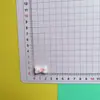 Osso Meow Meow Bonito Desenho Animado Creme Cola Acessórios Buraco Sapatos Fivela Material Resina Acessórios DIY Acessórios