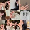 Pendientes Versátiles 2026: Rostro Adelgazante, Elegancia de Alta Gama, Aros Circulares para Mujer, Estilo Simple y Minimalista