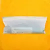 Bolsa de Higiene Descartável Suprimentos de Hotel Bolsa com Zíper CPE Bolsa de Higiene Personalizada para Hotel Bolsa de Higiene com Zíper para Hotel