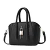 Bolso de Mano Vintage Versátil de Moda Nueva 2026 para Mujer, Bolso Tote de Hombro Cruzado de Gran Capacidad de Gama Alta de Nicho
