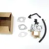 Carburador Para Motor Honda GX120 GX160 GX200 168 168F