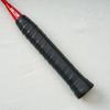 Raqueta de Bádminton Ultradelgada Personalizada Dalton de 0.55 mm, Raqueta de Pickleball, Raqueta de Tenis de Goma, Banda para el Sudor Antideslizante