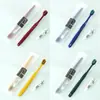 Escova de Dentes Descartável de Hotel com Conjunto de Pasta de Dente Artigos de Higiene Pessoal Escova de Dentes de Cerdas Macias de Hotel Pente Descartável Dois em Um