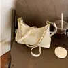 Bolso de Gran Capacidad Transfronterizo, Nuevo Estilo Verano 2026, Bolso Versátil de Moda Casual, Bolso Sencillo de Hombro Cruzado tipo Cubo
