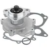 Bomba de agua adecuada para Buick Skylark Chevrolet Beretta Oldsmobile archieva Pontiac