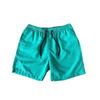 Venta al por mayor de fábrica 24 pantalones cortos casuales de verano para hombre pantalones color caramelo pantalones para hombre diez colores comercio exterior pantalones de playa para hombre venta al por mayor
