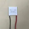 Enfriador Peltier de Semiconductor Nuevo 5V1.6A TES1-7103 Refrigeración para Teléfono Móvil DIY Venta Directa de Fábrica 23*23m