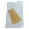 Diadema Deportiva de Silicona Explosiva Transfronteriza Anillo para el Cabello Deportivo Antideslizante Anticaída Elástico Peluca con Banda de Silicona para Correr Antisudor