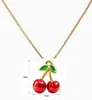 Colar de Trevo de Quatro Folhas com Zircônia Novo Estilo Europeu e Americano para Mulheres, Colar de Flor de Pérola e Concha Atacado, Pulseira de Borboleta com Contas Douradas Atacado