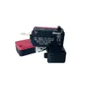 Motor de acionamento por corrente para porta de rolo comutador de limite microinterruptor acessórios para porta de rolo comutador de limite para porta de rolo