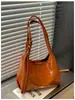 Bolsa de Axila Feminina 2026 Novo Estilo Tendência Outono Nicho Super Popular Exquisita Bolsa de Ombro Único Bolsa Transversal para o Dia a Dia