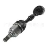 31608681523 é adequado para semieixos dianteiros e traseiros de BMW F45 F48