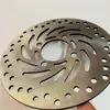 Disco de Freio a Disco Dianteiro 220 com Quatro Furos para Motocicleta MSX125 Macaco Pequeno M3
