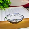 Pulsera de Plata Pura S999 para Mujer, Pulsera Lisa Sólida de Empuje y Tirón Gato de la Suerte con Palabras Auspiciosas, Joyería de Moda Versátil Elegante Exquisita