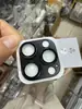 Aplicable a Película para Lente Apple 16Pro iphone15 Metal Una Pieza Armadura Mate AR AF Vidrio Transparente Película