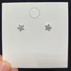 Suministro para puesto de mercado nocturno pendientes de pin de plata 925 perla estilo ins moda pendientes Joker pendientes de temperamento simple al por mayor