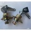 Accesorios de Karting para Motocicleta Eléctrica de Cuatro Ruedas DIY Junta de Dirección Delantera Eje Brida de Rodamiento Tipo Pestillo Junta de Dirección