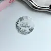 Direitos Autorais Estilo Ins Transfronteiriço Marcação a Laser Decoração de Cupcake de Natal Disco de Feliz Natal Suprimentos para Festa