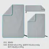 Toalla Deportiva Refrigerante Jialiya - Refrigerante, Absorbente de Sudor, Secado Rápido, Toalla Fría Helada para Fitness, Toalla para Secar el Sudor para Deportes de Verano