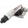 Cadena de consulta para carcasa de filtro de enfriador de aceite de motor de aluminio Mercedes A2711801410