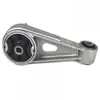 96686601 95211295 96686602 Soporte de Motor Separador de Motor Pie de Máquina Pegamento para Chevrolet