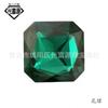 8-23mm quadrado octogonal fundo pontudo strass cristal diamante vidro colorido diamante lapidado acessórios de joalheria DIY