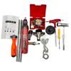 Conjunto de Moedor Elétrico de Exportação Multifuncional Moedor Reto Elétrico Mini Caneta de Gravação Jade Marcenaria Moedor Ferramenta de Gravação