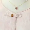 Abrigo de otoño para mujer de mediana edad 2026 nuevo estilo primavera/otoño chaqueta corta de alta gama para mujer de 50 años top