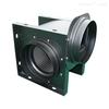 Venta al por mayor de fábrica Ventilador centrífugo de ventilación para tubería Jiuzhou Puhui GF210-4 GF100-2 tubería dividida