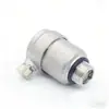 Válvula de Escape de Aguas Residuales Compuesta, Anticontaminación y Antiatascamiento, Escape Automático de Gran Volumen, Válvula de Drenaje Automático para Minería