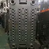 Molde para pré-forma de garrafa tipo válvula de ar personalizado de fábrica 48/32/24 cavidades molde para pré-forma de garrafa tipo válvula de ar molde de corte para tampa de garrafa