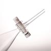 Equipo de Laboratorio Vidrio Núcleo de Pistón de PTFE Embudo de Separación 60Ml125Ml250Ml500Ml1L2L Resistente a Ácidos