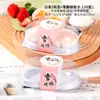 Molde para Snow Mei Niang Bolinho Verde Gelatina Pudim Bola Semicircular Ferramenta para Snow Mei Niang Molde para Bolo Mousse Caseiro DIY
